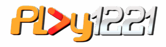 play1221 logo